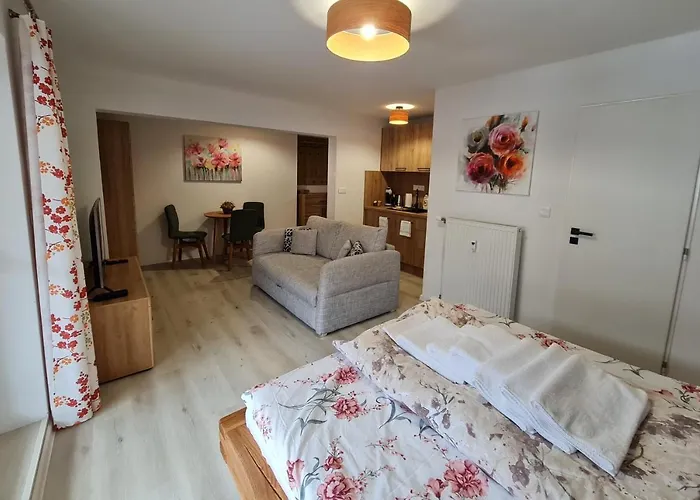 Apartman Filip