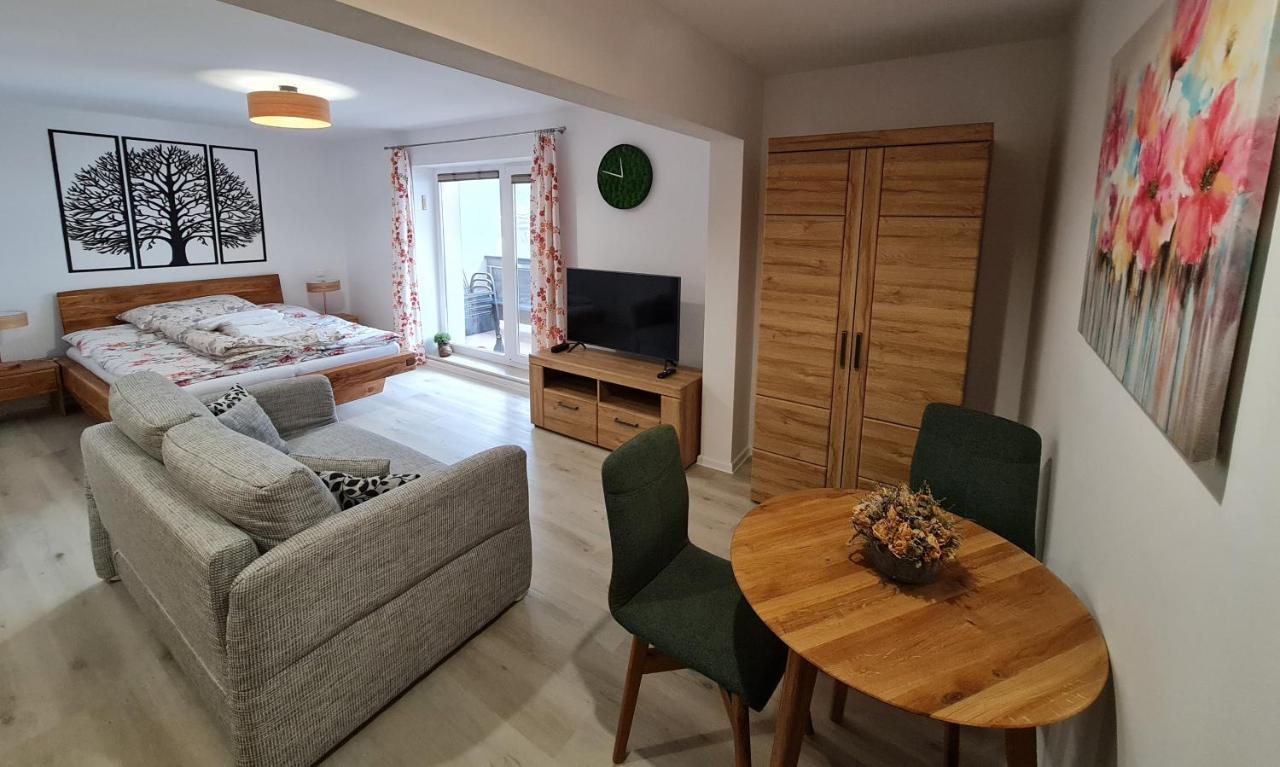 Filip Apartment Terchová