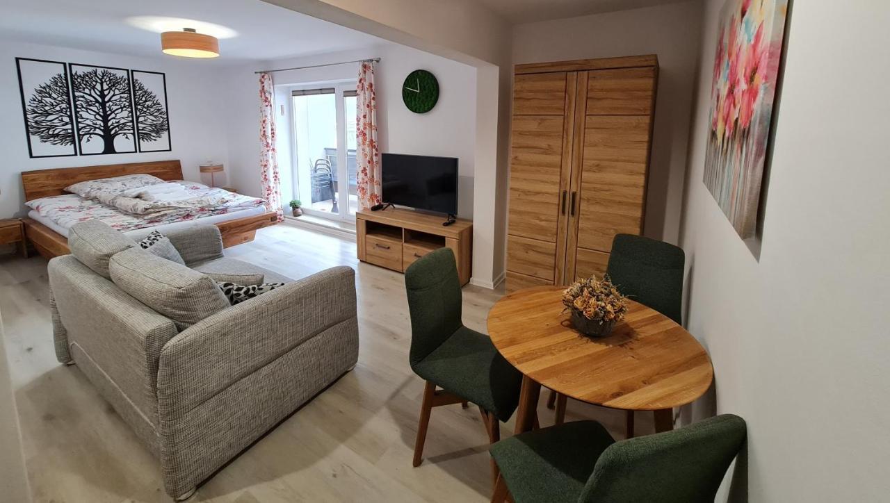 Filip Apartment *